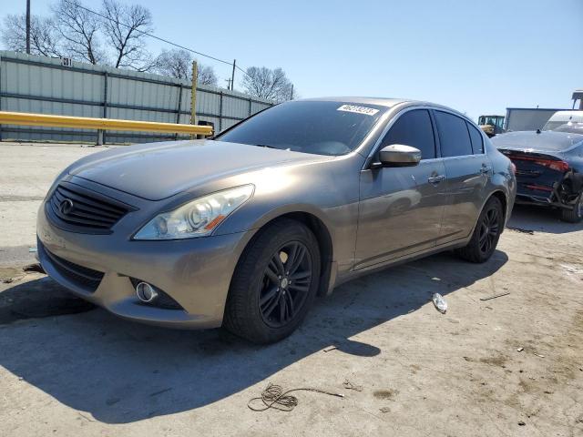 infiniti g37 2010 jn1cv6ar7am458839