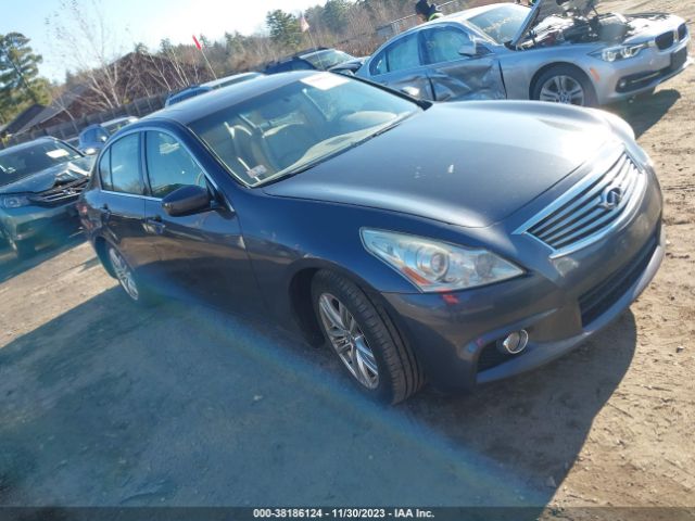 infiniti g37x 2010 jn1cv6ar7am459389