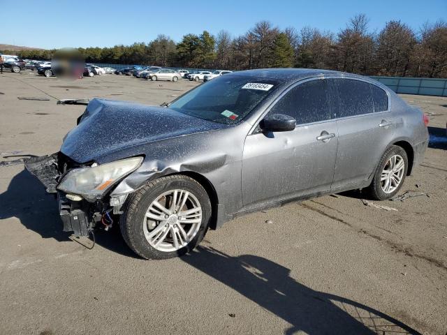 infiniti g37 2010 jn1cv6ar7am459523