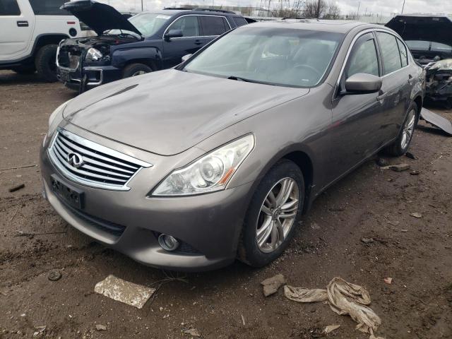 infiniti g37 2010 jn1cv6ar7am461269