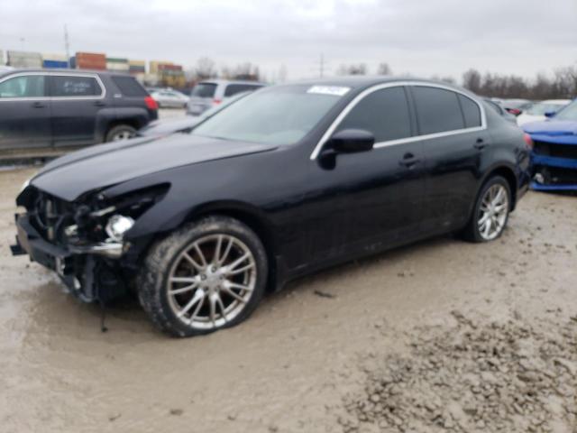 infiniti g37 2011 jn1cv6ar7bm350562