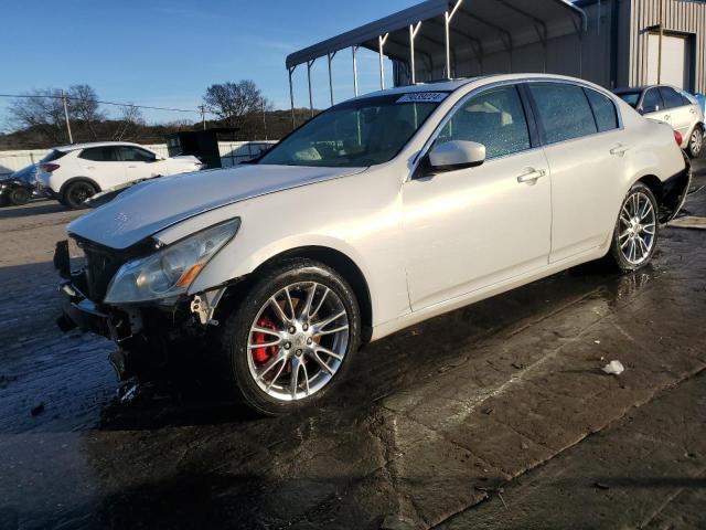 infiniti g37 2011 jn1cv6ar7bm351386