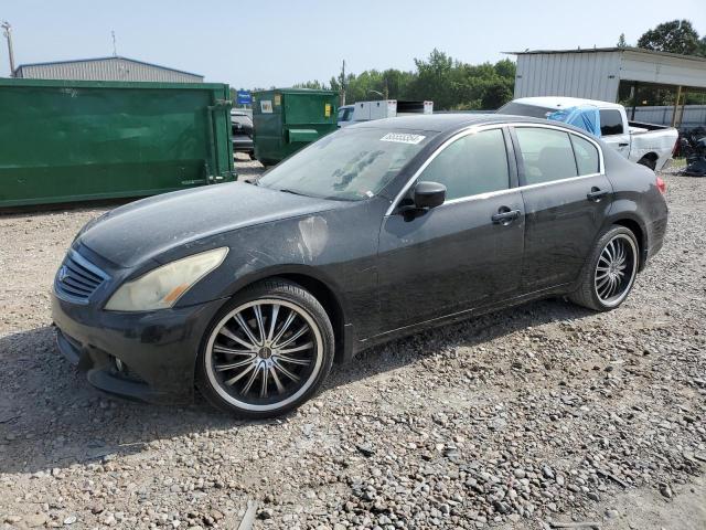 infiniti g37 2011 jn1cv6ar7bm353834