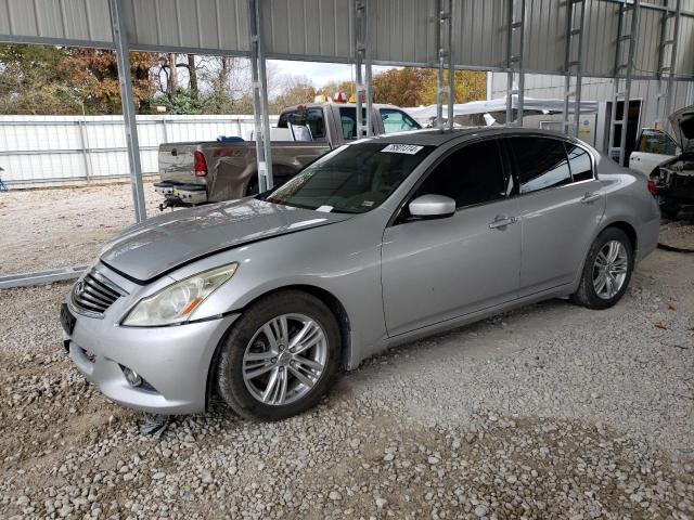 infiniti g37 2011 jn1cv6ar7bm354546