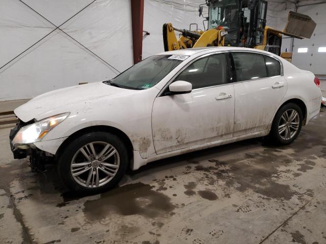 infiniti g37 2011 jn1cv6ar7bm355809