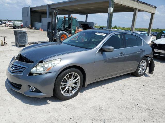 infiniti g37 2011 jn1cv6ar7bm407620