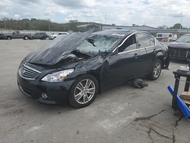 infiniti g37 2011 jn1cv6ar7bm410002