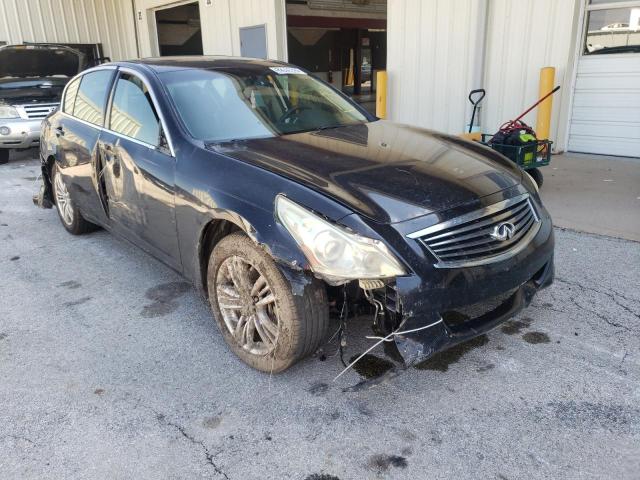 infiniti g37 2011 jn1cv6ar7bm410405