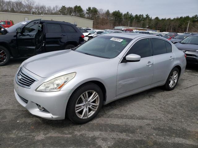 infiniti g37 2012 jn1cv6ar7cm672538