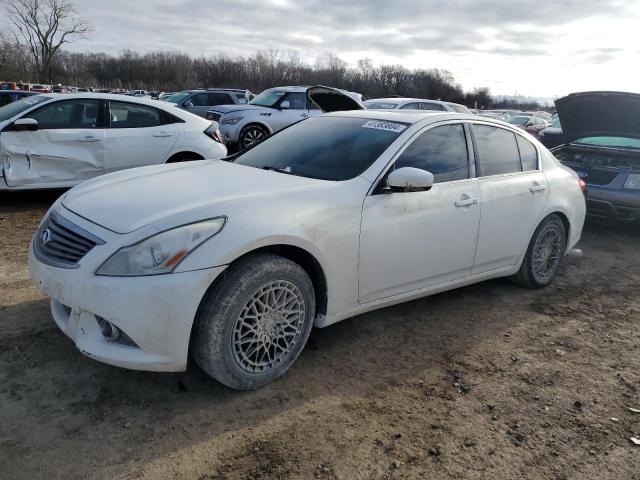 infiniti g37 2012 jn1cv6ar7cm673561