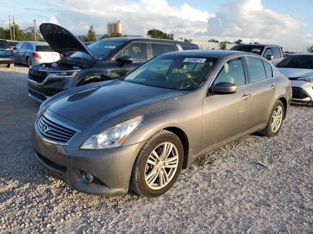 infiniti g37 2012 jn1cv6ar7cm677058