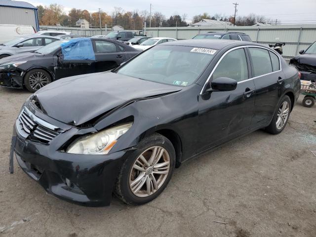 infiniti g37 2012 jn1cv6ar7cm680364