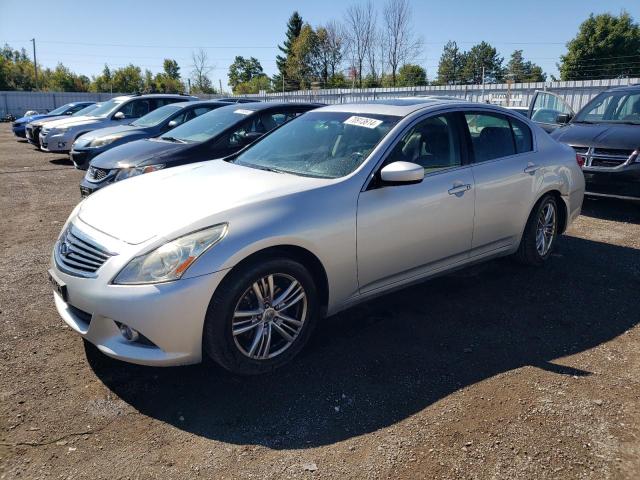 infiniti g37 2012 jn1cv6ar7cm681692