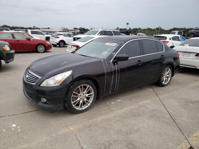 infiniti g37 2012 jn1cv6ar7cm683023