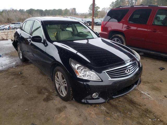 infiniti g37 2012 jn1cv6ar7cm974461