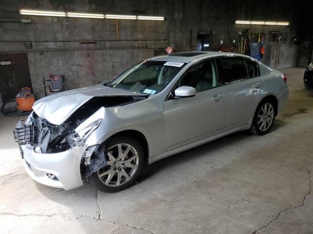 infiniti g37 2012 jn1cv6ar7cm976145