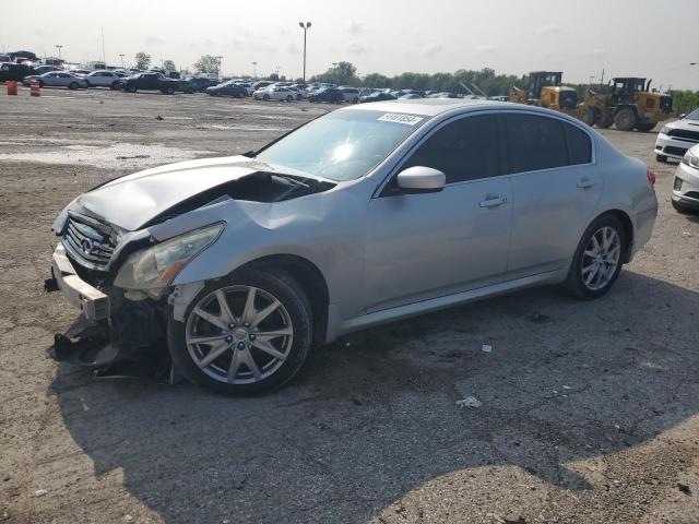 infiniti g37 2013 jn1cv6ar7dm351178