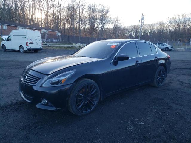 infiniti g37 2013 jn1cv6ar7dm355943