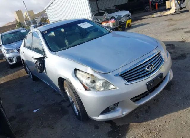 infiniti  2013 jn1cv6ar7dm357403