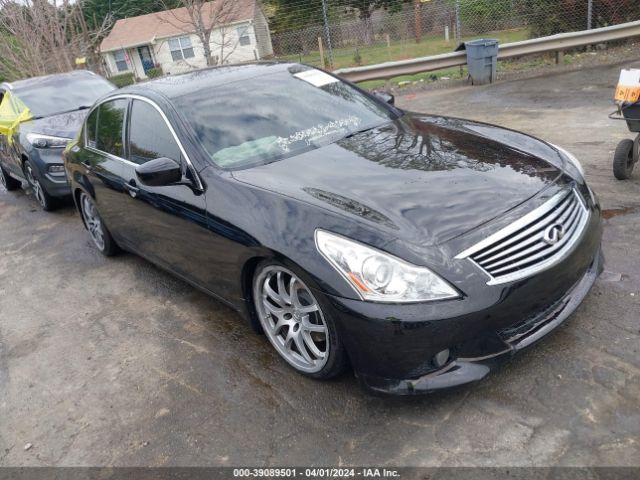 infiniti g37x 2013 jn1cv6ar7dm357630