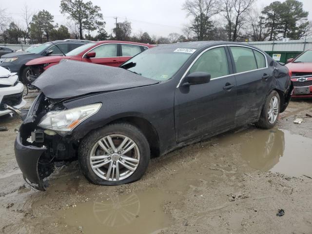 infiniti g37 2013 jn1cv6ar7dm751290