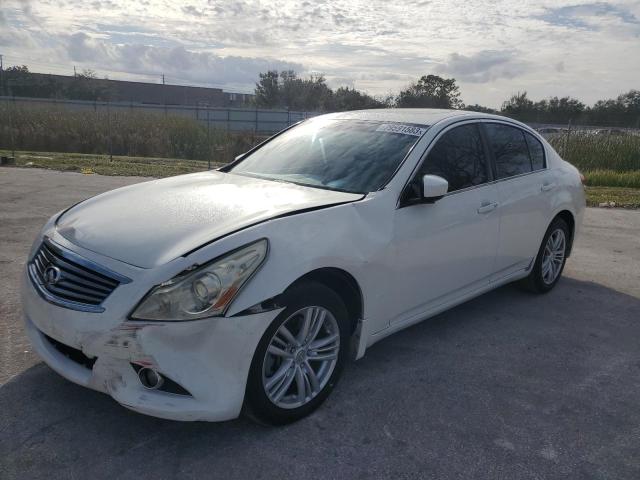 infiniti g37 2013 jn1cv6ar7dm754464