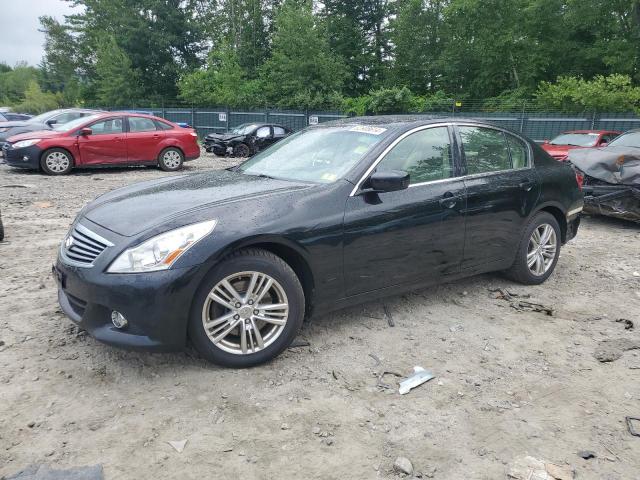 infiniti g37 2013 jn1cv6ar7dm754609