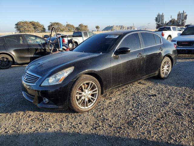 infiniti g37 2013 jn1cv6ar7dm755808