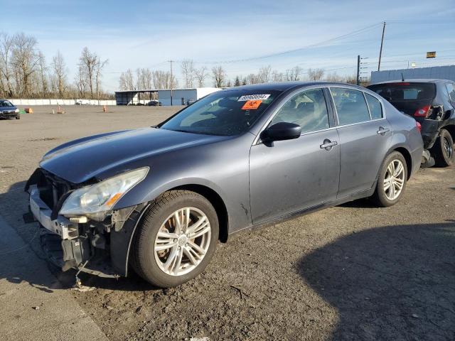 infiniti g37 2013 jn1cv6ar7dm755954