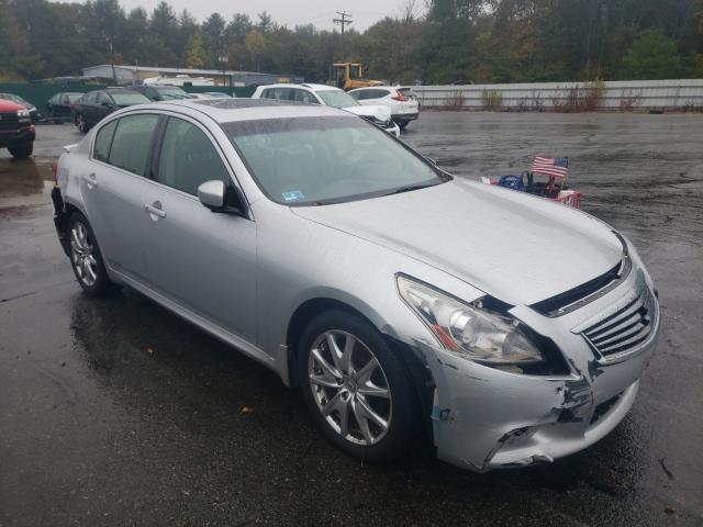 infiniti g 2013 jn1cv6ar7dm760555