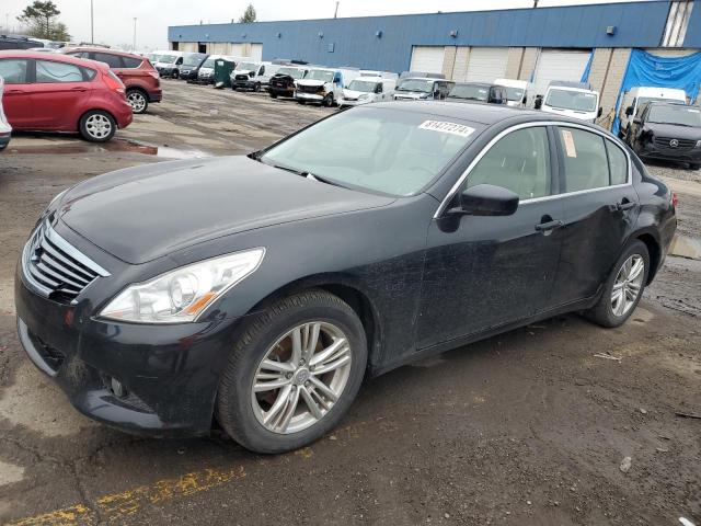 infiniti g37 2013 jn1cv6ar7dm764931