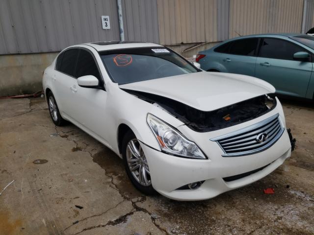 infiniti g37 2013 jn1cv6ar7dm766372