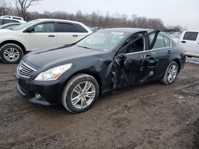 infiniti g37 2013 jn1cv6ar7dm766632