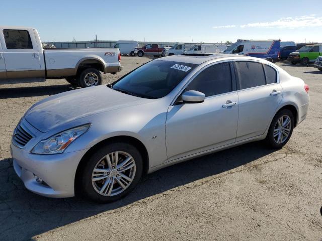 infiniti q40 2015 jn1cv6ar7fm522224