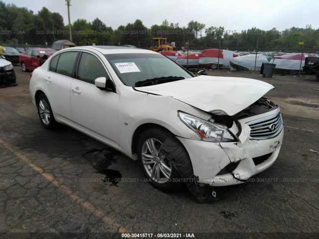 infiniti q40 2015 jn1cv6ar7fm650558