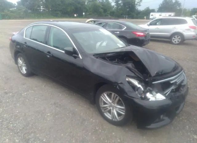 infiniti g37 sedan 2010 jn1cv6ar8am254230