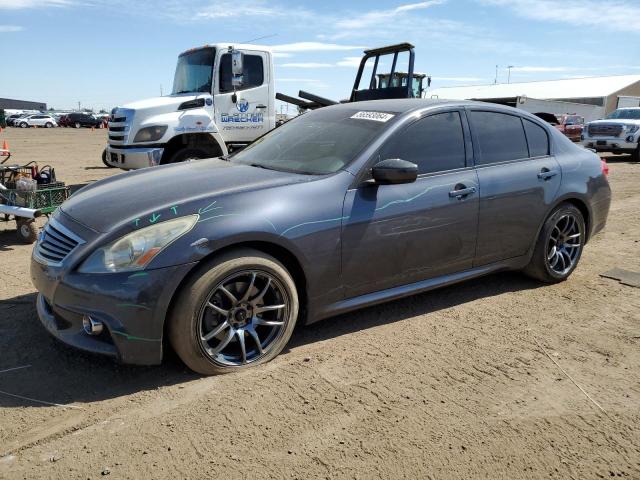 infiniti g37 2010 jn1cv6ar8am254941