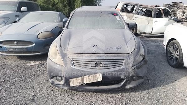 infiniti g 37 2010 jn1cv6ar8am454587