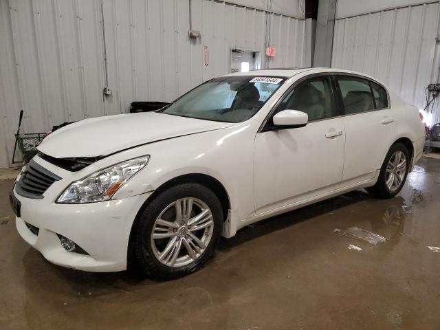 infiniti g37 2011 jn1cv6ar8bm350554