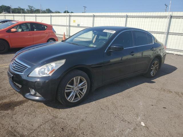 infiniti g37 2011 jn1cv6ar8bm355253