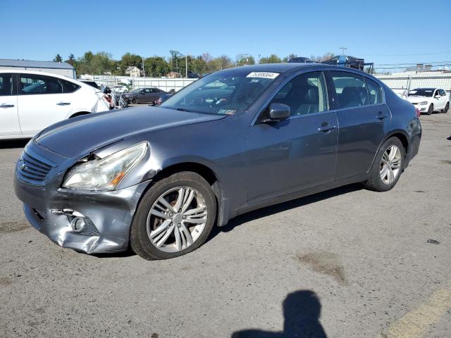 infiniti g37 2011 jn1cv6ar8bm403706