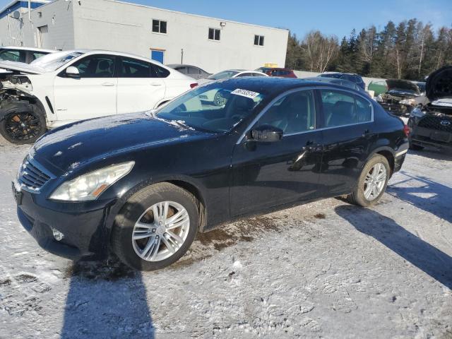 infiniti g37 2011 jn1cv6ar8bm410641