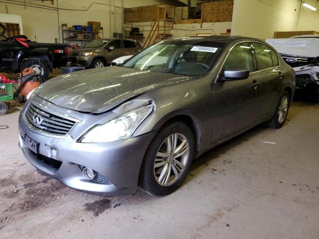 infiniti g37 2012 jn1cv6ar8cm673407