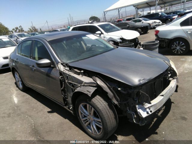 infiniti g37 2012 jn1cv6ar8cm673617