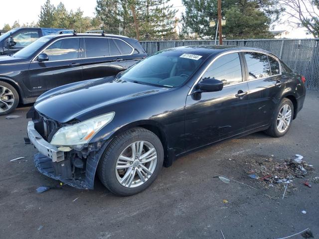 infiniti g37 2012 jn1cv6ar8cm675142