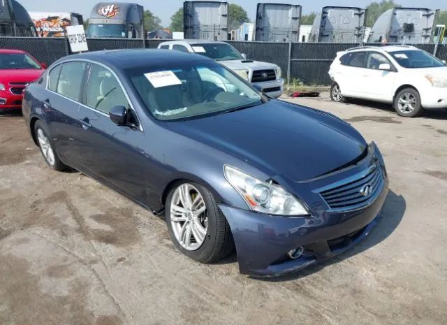 infiniti  2012 jn1cv6ar8cm677277