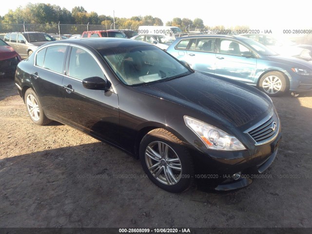 infiniti g37 2012 jn1cv6ar8cm679577