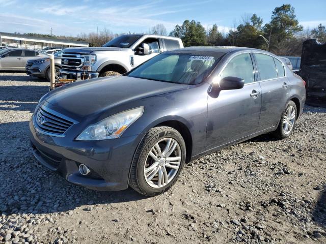 infiniti g37 2012 jn1cv6ar8cm682432