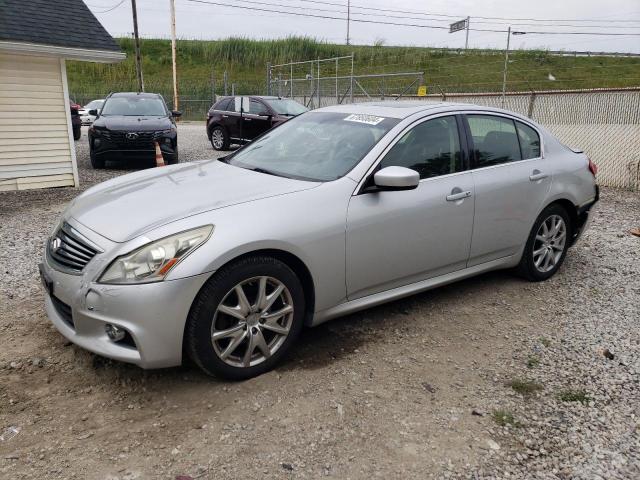 infiniti g37 2012 jn1cv6ar8cm683144