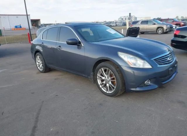 infiniti g 2012 jn1cv6ar8cm971312